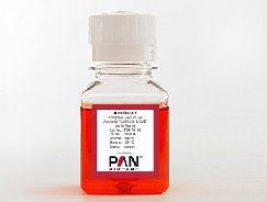 德國PAN Biotech Gmbh推出100ml的Amniopan羊水細胞培養基